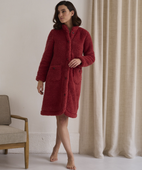 Robe de chambre CANAT JOY.RCF