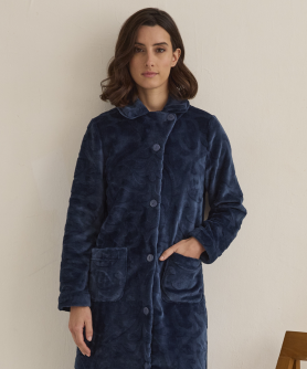 Robe de Chambre CANAT GOYA.RCF