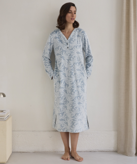 Chemise de Nuit CANAT ZAZI.CNLL