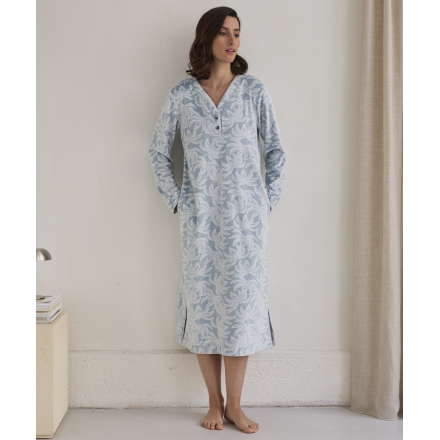 Chemise de Nuit CANAT ZAZI.CNLL