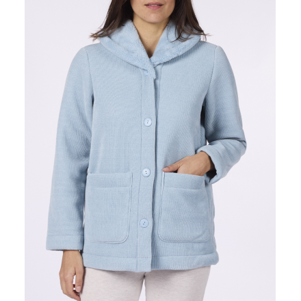 Veste CANAT JEAN.VES