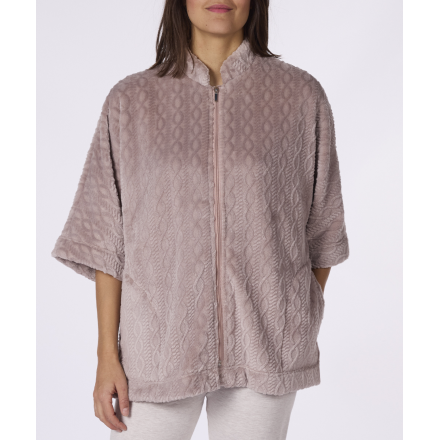 Poncho CANAT ROSIE.PON