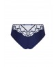 Shorty COLLECTION LISE CHARMEL ECLAT COUTURE BLEU NIGHT