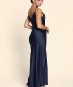 Nuisette Longue COLLECTION LISE CHARMEL ECLAT COUTURE BLEU NIGHT