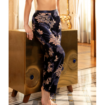 Pantalon COLLECTION LISE CHARMEL ECLAT COUTURE BLEU NIGHT