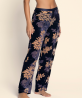 Pantalon COLLECTION LISE CHARMEL ECLAT COUTURE BLEU NIGHT