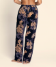 Pantalon COLLECTION LISE CHARMEL ECLAT COUTURE BLEU NIGHT