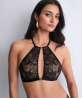 Brassière COLLECTION AUBADE AFTER HOURS BLACK