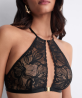 Brassière COLLECTION AUBADE AFTER HOURS BLACK