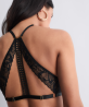 Brassière COLLECTION AUBADE AFTER HOURS BLACK