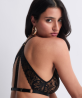 Brassière COLLECTION AUBADE AFTER HOURS BLACK