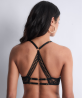 Soutien-gorge Triangle Ultra Plunge COLLECTION AUBADE AFTER HOURS BLACK