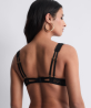 Soutien-Gorge Plunge Coques COLLECTION AUBADE AFTER HOURS BLACK