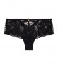 Shorty COLLECTION AUBADE AFTER HOURS BLACK