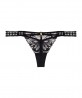 String COLLECTION AUBADE AFTER HOURS BLACK