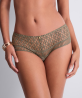 Shorty COLLECTION AUBADE STARDUST DREAM NILE GREEN