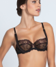 Soutien-Gorge Corbeille COLLECTION LISE CHARMEL CHARME SECRET