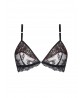 Soutien-Gorge sans Armature COLLECTION LISE CHARMEL CHARME SECRET