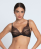 Soutien-Gorge Glamour COLLECTION LISE CHARMEL CHARME SECRET
