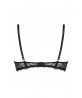 Soutien-Gorge Glamour COLLECTION LISE CHARMEL CHARME SECRET