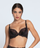 Soutien-Gorge Coque COLLECTION LISE CHARMEL CHARME SECRET