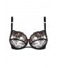 Soutien-Gorge Corbeille Bien Être COLLECTION LISE CHARMEL CHARME SECRET