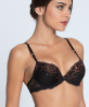 Soutien-Gorge Coque Couture COLLECTION LISE CHARMEL CHARME SECRET