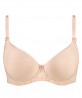 Soutien Gorge Coque Moulé Lisse Spacer COLLECTION AUBADE ROSESSENCE NUDE D'ETE