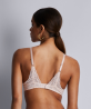 Soutien Gorge Coque Moulé Lisse Spacer COLLECTION AUBADE ROSESSENCE NUDE D'ETE