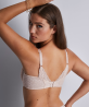 Soutien Gorge Triangle Armatures COLLECTION AUBADE ROSESSENCE NUDE D'ETE