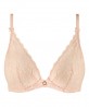 Soutien Gorge Triangle Armatures COLLECTION AUBADE ROSESSENCE NUDE D'ETE