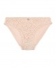 Slip Bresilien COLLECTION AUBADE ROSESSENCE NUDE D'ETE