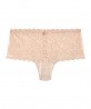 shorty COLLECTION AUBADE ROSESSENCE NUDE D'ETE