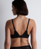 Soutien Gorge Triangle Armatures COLLECTION AUBADE ROSESSENCE BLACK