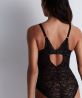 Body COLLECTION AUBADE ROSESSENCE BLACK