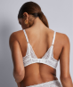 Soutien Gorge Coque Moulé Lisse Spacer COLLECTION AUBADE ROSESSENCE OPALE 