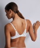Soutien Gorge Triangle Armatures COLLECTION AUBADE ROSESSENCE OPALE