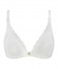 Soutien Gorge Triangle Armatures COLLECTION AUBADE ROSESSENCE OPALE