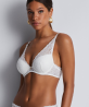 Soutien Gorge Plunge Foulard COLLECTION AUBADE ROSESSENCE OPALE