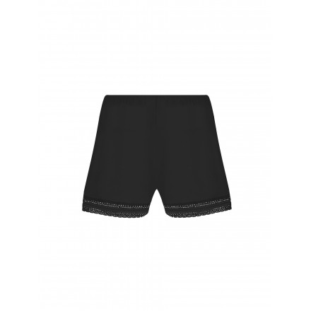 Short COLLECTION ANTIGEL SIMPLY GRAPHIC NOIR