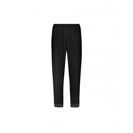 Pantalon COLLECTION ANTIGEL SIMPLY GRAPHIC NOIR