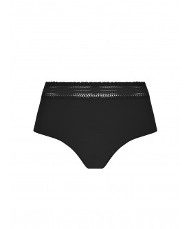 Shorty COLLECTION ANTIGEL SIMPLY GRAPHIC NOIR