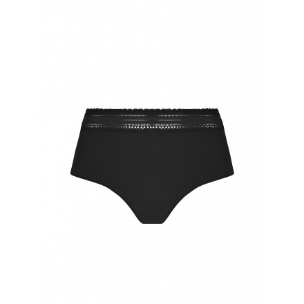 Shorty COLLECTION ANTIGEL SIMPLY GRAPHIC NOIR