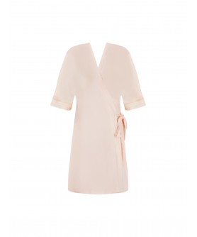 Déshabillé COLLECTION ANTIGEL SIMPLY GRAPHIC MAGNOLIA