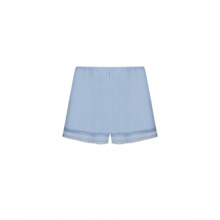 Short COLLECTION ANTIGEL SIMPLY GRAPHIC BLEU GRIS