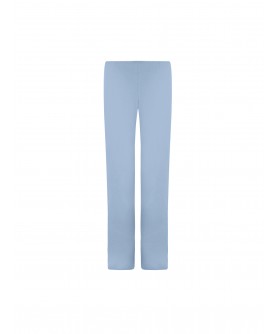 Pantalon COLLECTION ANTIGEL SIMPLY GRAPHIC BLEU GRIS
