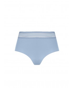 Shorty COLLECTION ANTIGEL SIMPLY GRAPHIC BLEU GRIS