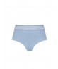 Shorty COLLECTION ANTIGEL SIMPLY GRAPHIC BLEU GRIS