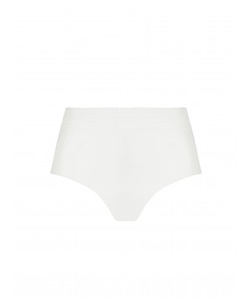 Shorty COLLECTION ANTIGEL SIMPLY GRAPHIC ECRU NACRE