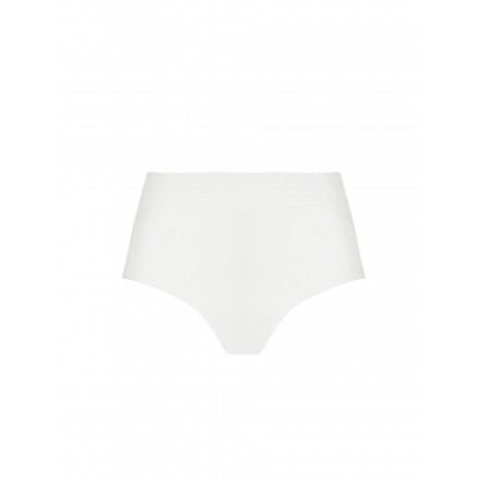 Shorty COLLECTION ANTIGEL SIMPLY GRAPHIC ECRU NACRE